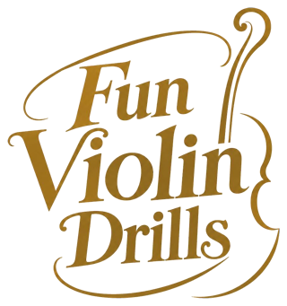 Fun Violin Drills